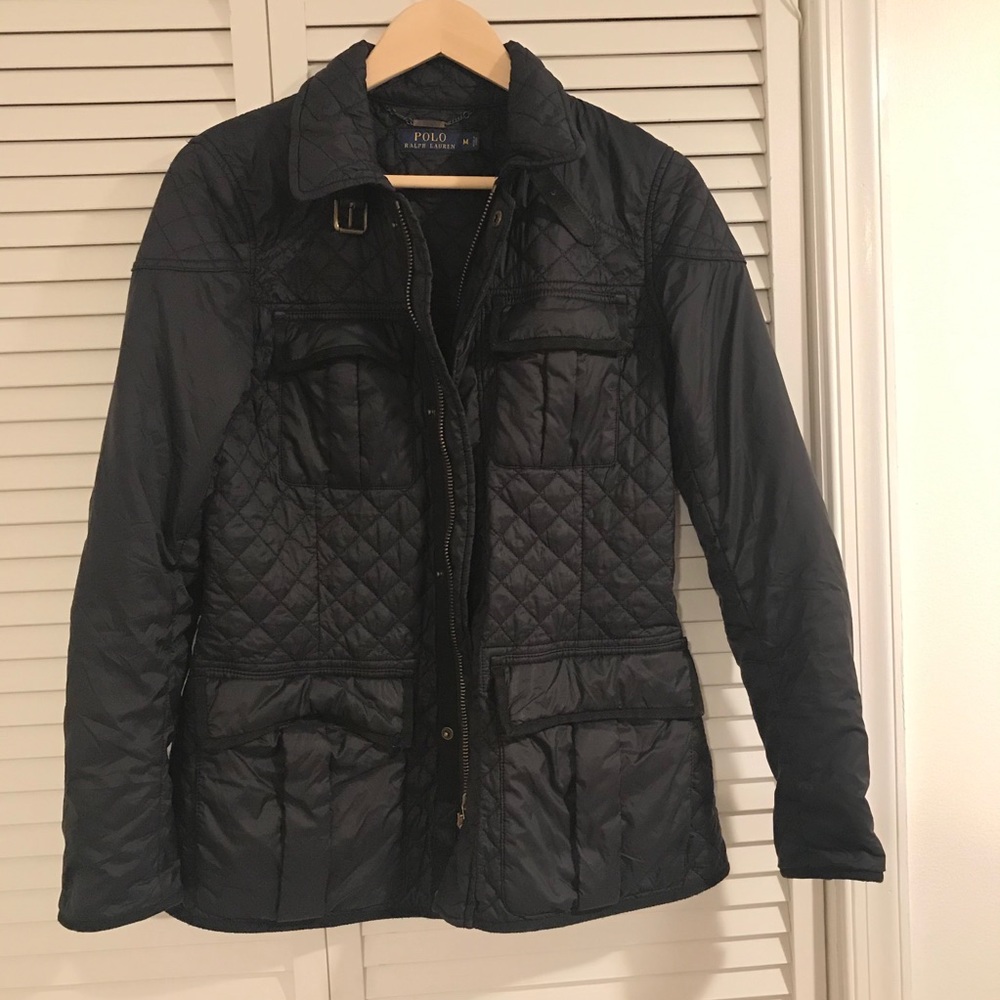 Polo Ralph Lauren Jacket